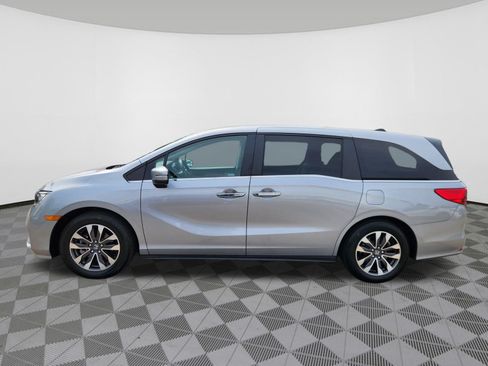 Used 2024 Honda Odyssey EX-L image 5
