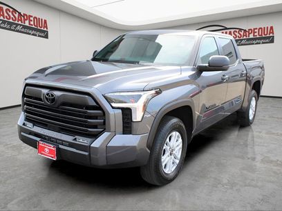 Used 2025 Toyota Tundra SR5