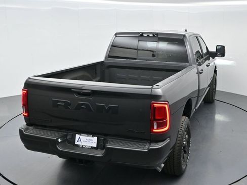New 2025 RAM 2500 Laramie image 47