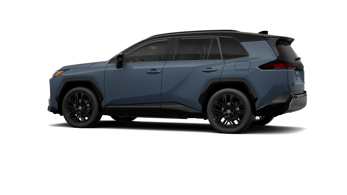 New 2026 Toyota RAV4 XSE AWD/4WD image 5
