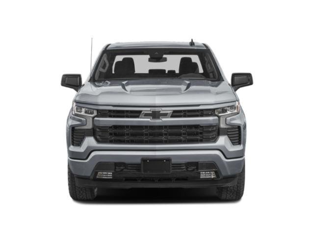 New 2026 Chevrolet Silverado 1500 RST AWD/4WD image 5