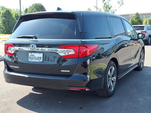 Used 2018 Honda Odyssey Touring image 28