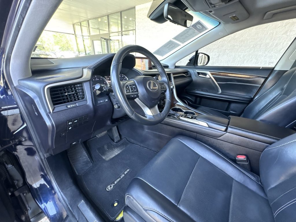 Used 2019 Lexus RX 350 AWD w/ Navigation Package image 10