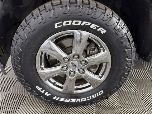 Used 2020 Ford F150 XLT w/ Equipment Group 302A Luxury image 13