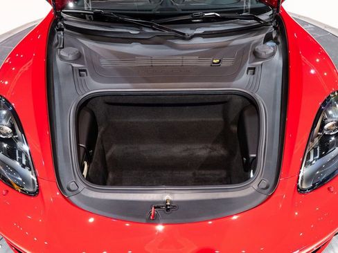 Used 2018 Porsche 718 Boxster GTS image 18