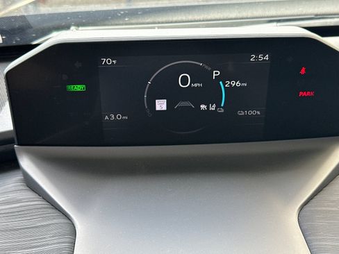 New 2026 Toyota C-HR AWD/4WD image 22