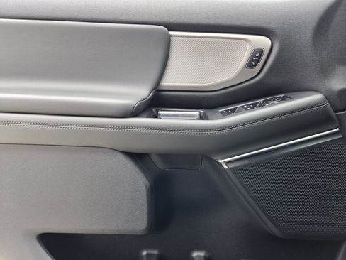 New 2026 Ford Expedition Active RWD image 24