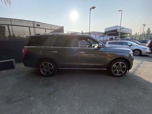 Used 2020 Ford Expedition Limited w/ Special Edition Package AWD/4WD image 7