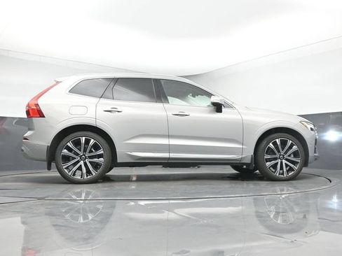 Used 2023 Volvo XC60 B6 Ultimate w/ Climate Package AWD/4WD image 17