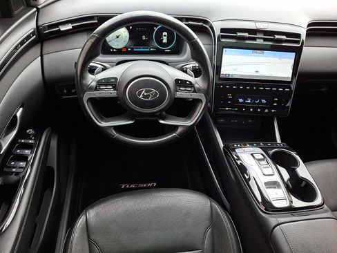 Used 2022 Hyundai Tucson Limited AWD/4WD image 11