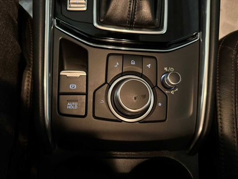 Certified 2023 MAZDA CX-5 AWD 2.5 S w/ Premium Plus Pkg image 35