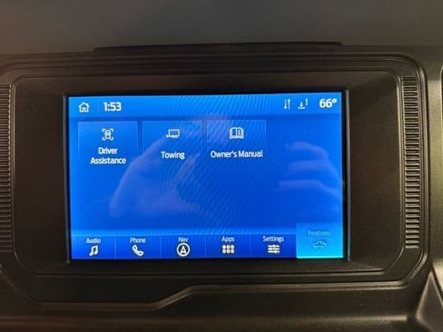 Used 2021 Ford Bronco Badlands AWD/4WD image 34