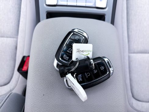 Used 2023 Hyundai Kona SEL FWD image 30