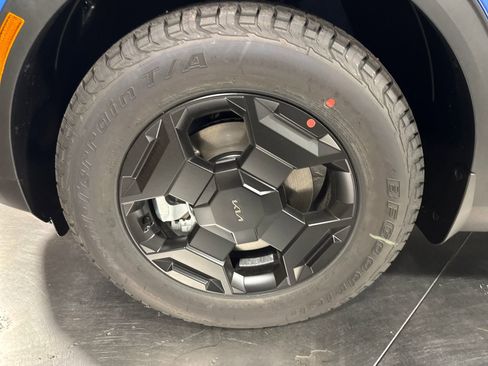 New 2026 Kia Sportage X-Pro Prestige AWD/4WD image 2