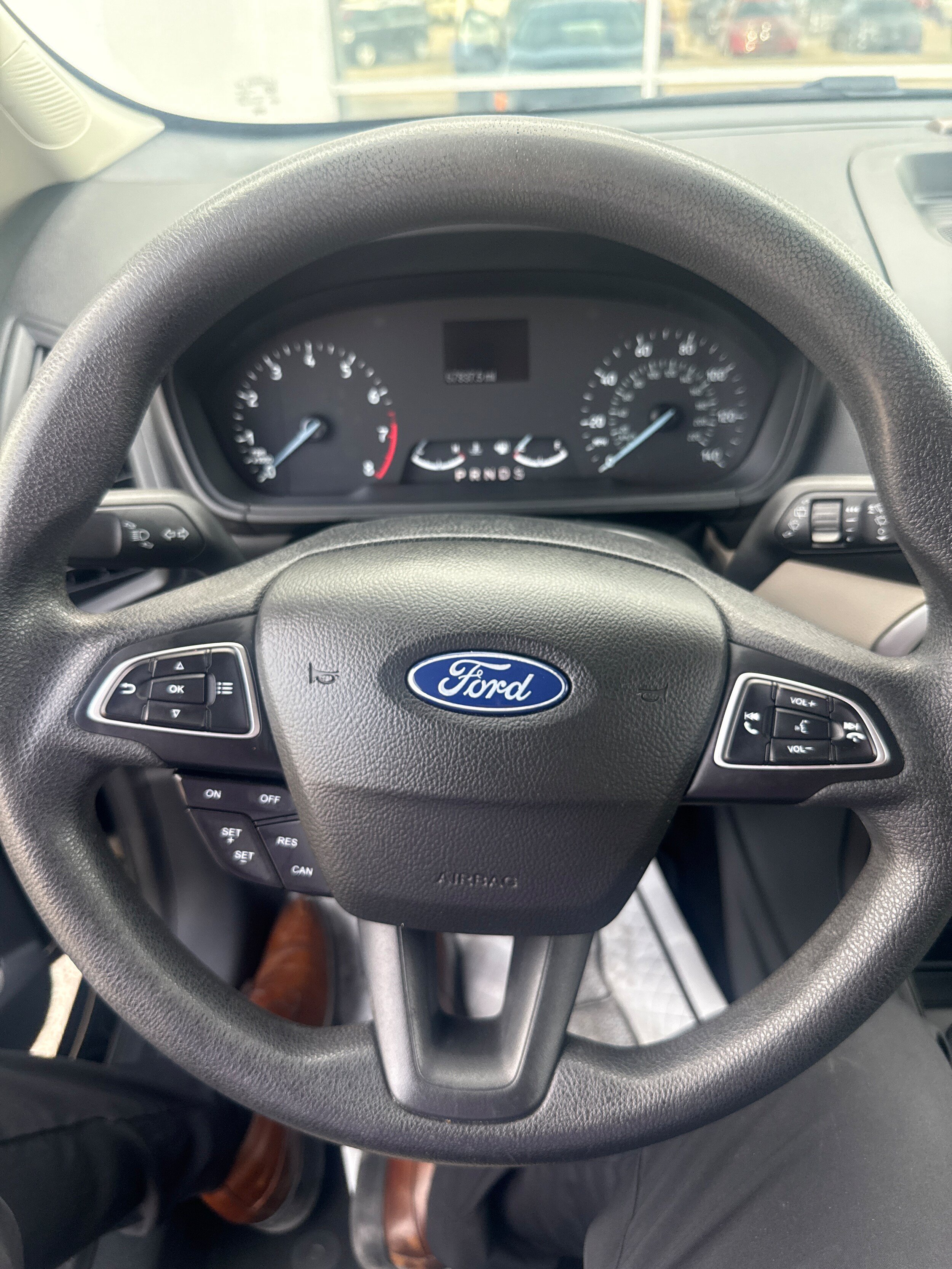 Used 2021 Ford EcoSport S AWD/4WD image 4