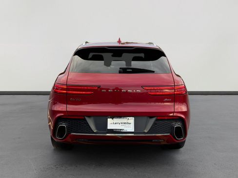 Used 2023 Genesis GV70 2.5T image 4