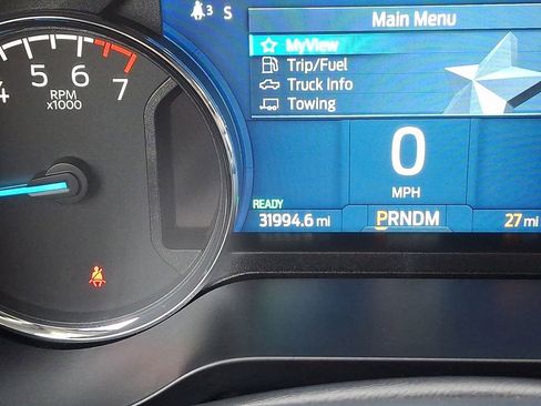 Used 2022 Ford F150 XLT w/ Equipment Group 302A High image 18