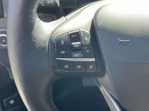 Certified 2021 Ford Bronco Sport Outer Banks w/ Outer Banks Package image 20