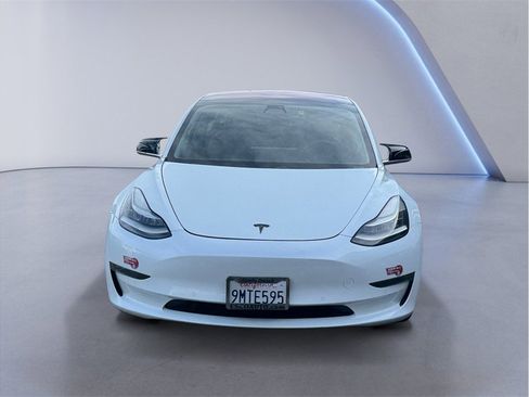 Used 2018 Tesla Model 3 Long Range image 2