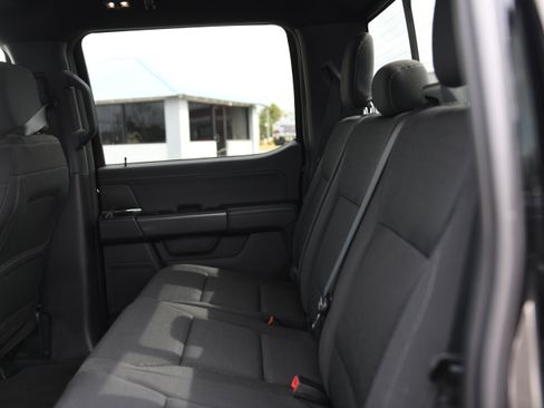 Used 2024 Ford F150 XLT w/ Equipment Group 302A MID image 14