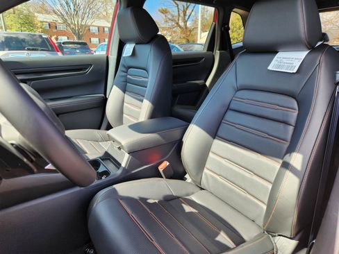 New 2026 Honda CR-V Sport-L image 8