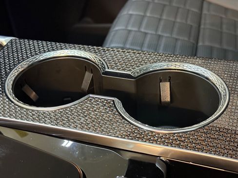 New 2026 Cadillac Escalade V w/ LPO, ONYX Package image 45