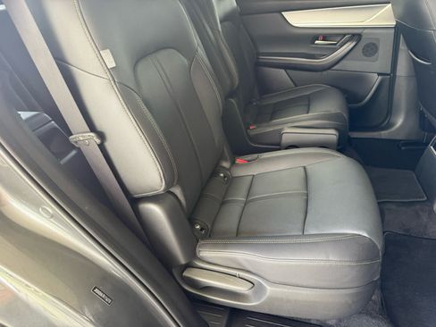 Used 2024 MAZDA CX-90 Plug-In Hybrid w/ Preferred AWD/4WD image 9
