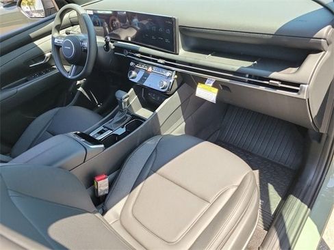 New 2025 Hyundai Santa Cruz SEL image 13