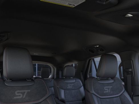 New 2026 Ford Explorer ST image 48