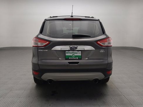 Used 2013 Ford Escape SEL AWD/4WD image 6