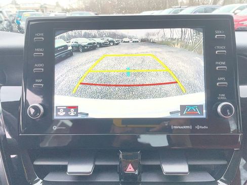 Used 2024 Toyota Camry XSE FWD image 21