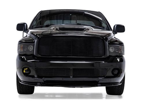 Used 2005 Dodge Ram 1500 Truck 2WD Quad Cab image 7