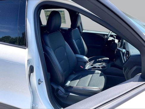 New 2026 Ford Escape ST-Line w/ Tech Pack #1 AWD/4WD image 8