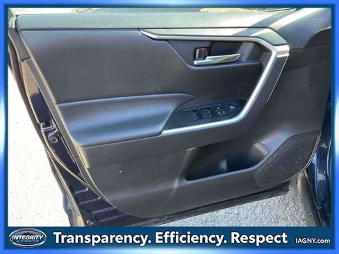 Certified 2024 Toyota RAV4 XLE AWD/4WD image 17