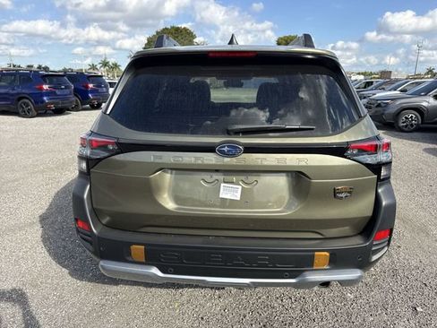 New 2026 Subaru Forester Wilderness image 22