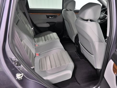 Used 2017 Honda CR-V EX image 26