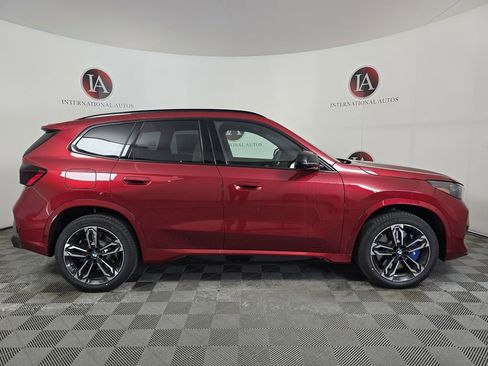 New 2026 BMW X1 M35i w/ Technology Package image 3