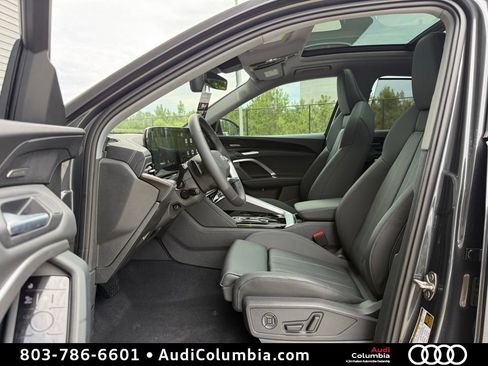 New 2026 Audi Q5 Premium Plus AWD/4WD image 19