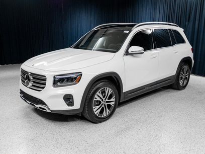 New 2026 Mercedes-Benz GLB 250