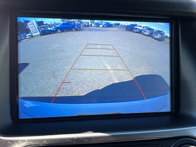 Used 2019 Chevrolet Tahoe 4WD w/ Remote Keyless Entry Package image 3