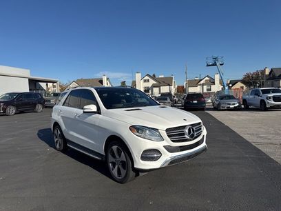 Used 2019 Mercedes-Benz GLE 400 4MATIC