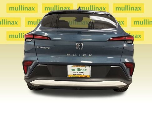 New 2026 Buick Envista Preferred w/ Convenience I Package FWD image 16