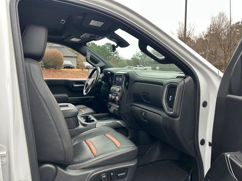 Used 2021 GMC Sierra 1500 AT4 w/ AT4 Value Package image 44