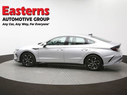 Used 2025 Hyundai Sonata SEL FWD image 61