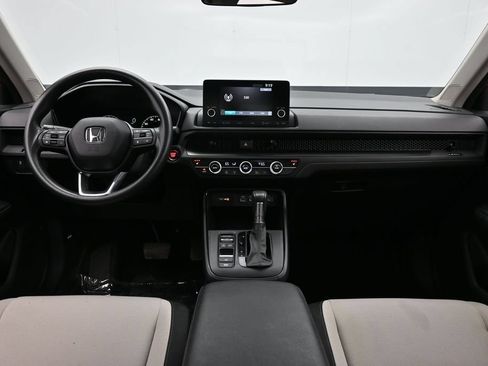 Used 2024 Honda CR-V EX image 28