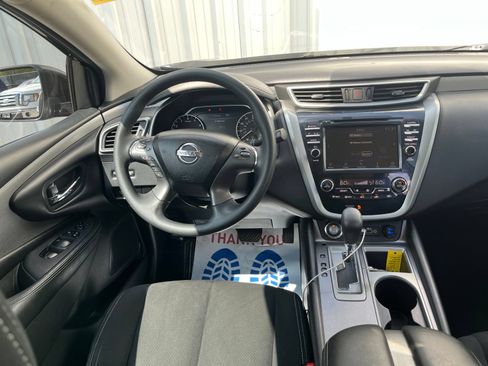 Used 2019 Nissan Murano S AWD/4WD image 23