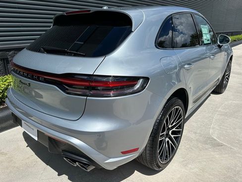 Used 2026 Porsche Macan S AWD/4WD image 11