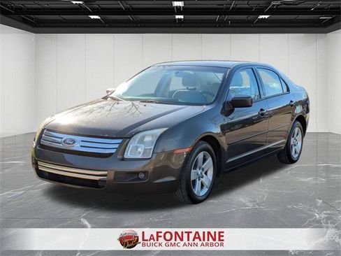 Used 2006 Ford Fusion SE image 1