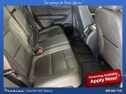 Used 2023 Chevrolet Blazer LT w/ Sound & Technology Package AWD/4WD image 20