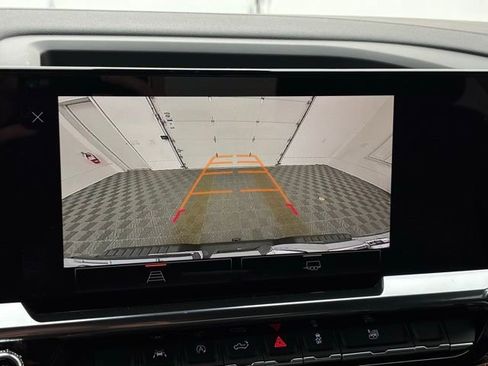 New 2026 GMC Sierra 1500 Elevation w/ LPO, Elevation Black Package image 4